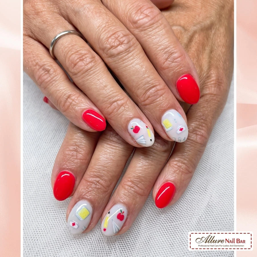 Nail Design